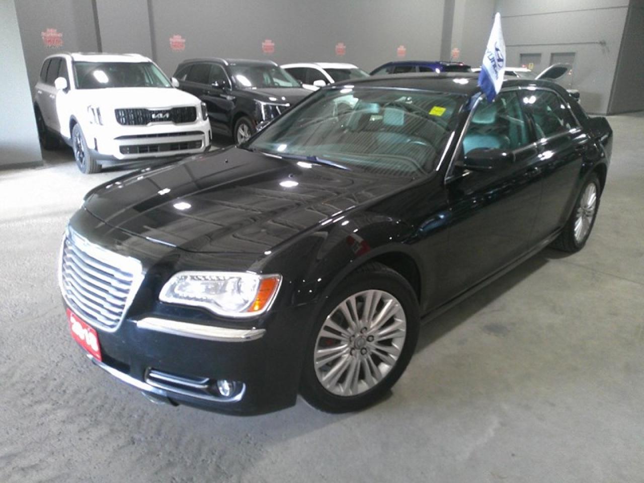 Used 2013 Chrysler 300 4dr Sdn AWD  AS-TRADED for sale in Nepean, ON