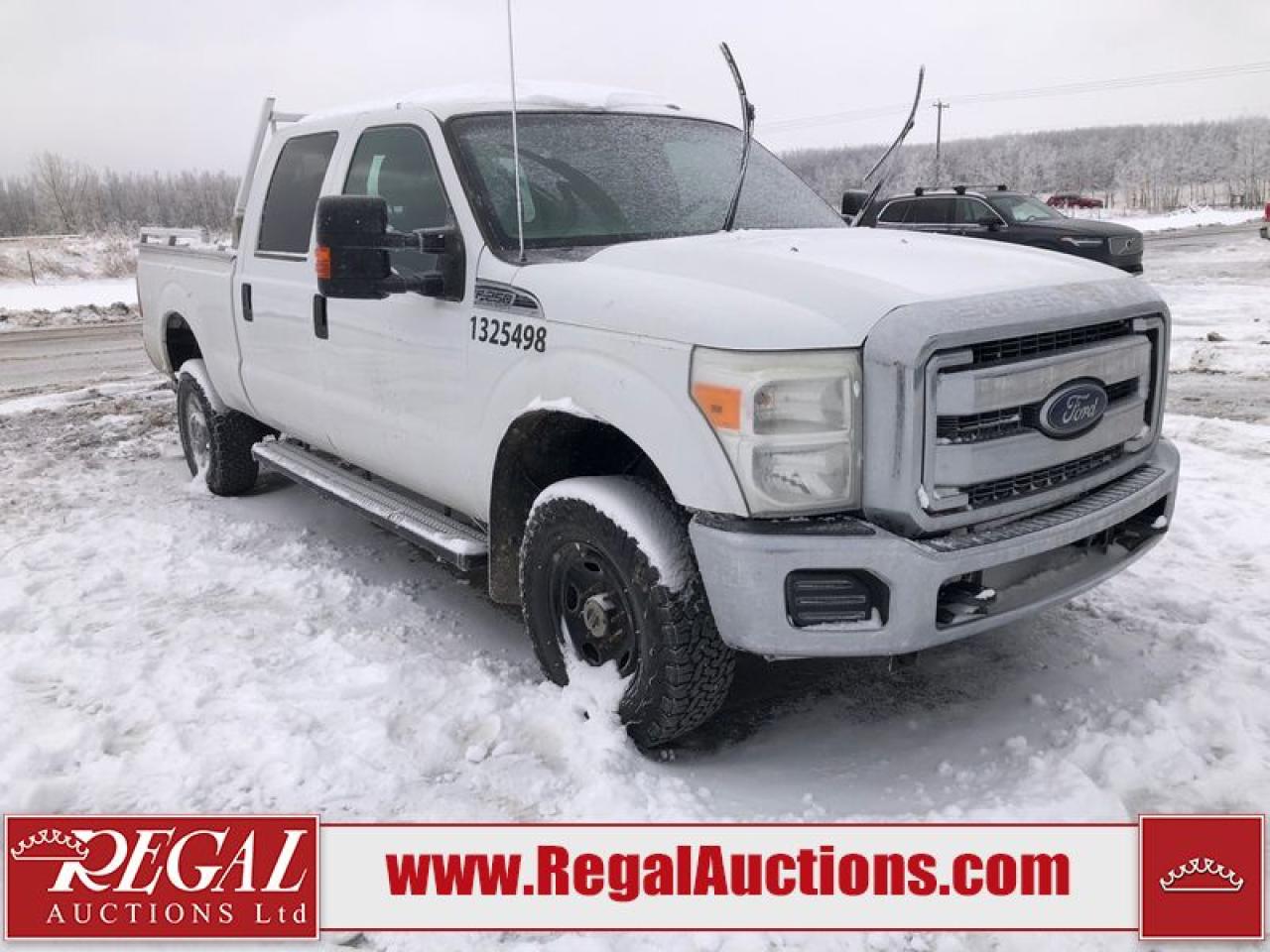 OFFERS WILL NOT BE ACCEPTED BY EMAIL OR PHONE - THIS VEHICLE WILL GO ON TIMED ONLINE AUCTION on Wednesday November 27.<br><br/>VEHICLE DESCRIPTION <br/>Stock #: 43885 <br/>Lot #: 420T <br/>Reserve Price: Unreserved <br/>CarProof Report: Available at www.RegalAuctions.com <br/><br/>IMPORTANT DECLARATION <br/>Fleet Vehicle: This vehicle is a commercially owned work vehicle. <br/>True Mileage Unknown: The accuracy of this vehicles odometer reading cannot be verified and the current odometer reading is not believed to be correct. <br/>Unreserved: This vehicle has no reserve price and will sell to the highest bid. <br/> * TOW * ENGINE DOES NOT START *  <br/>Active Status: This vehicles title is listed as Active Status. <br/> Live Online Bidding: This vehicle will be available for bidding over the internet, visit www.RegalAuctions.com to register. <br/> <br/>The simple solution to selling your car or truck. Bring your clean vehicle in with your Drivers License and current Registration and well put it on the auction block at our next sale.<br/><br/>www.RegalAuctions.com