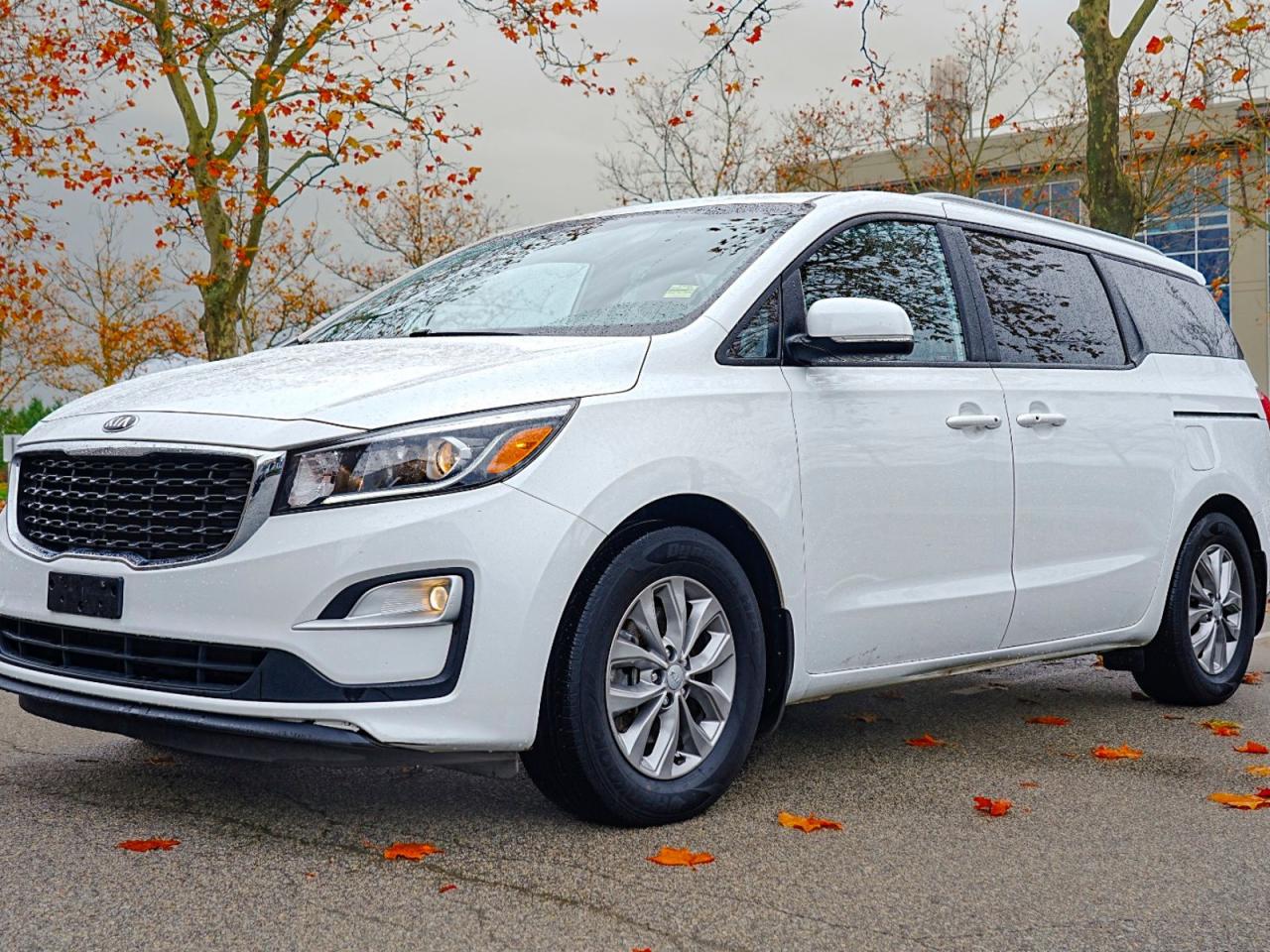 Used 2020 Kia Sedona  for sale in Coquitlam, BC