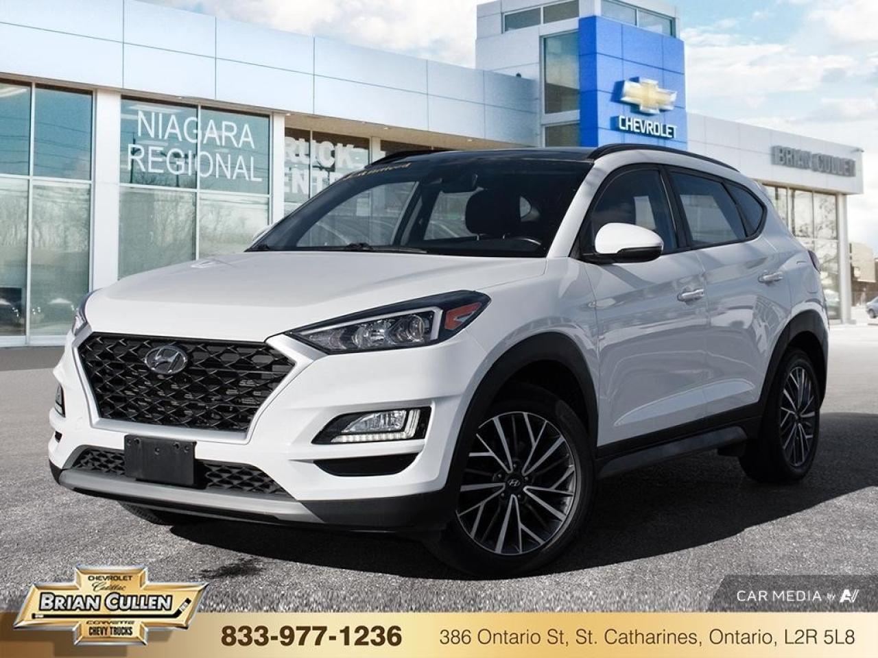 Used 2019 Hyundai Elantra Preferred Preferred Auto w/Sun &amp; Safety Package for sale in St Catharines, ON