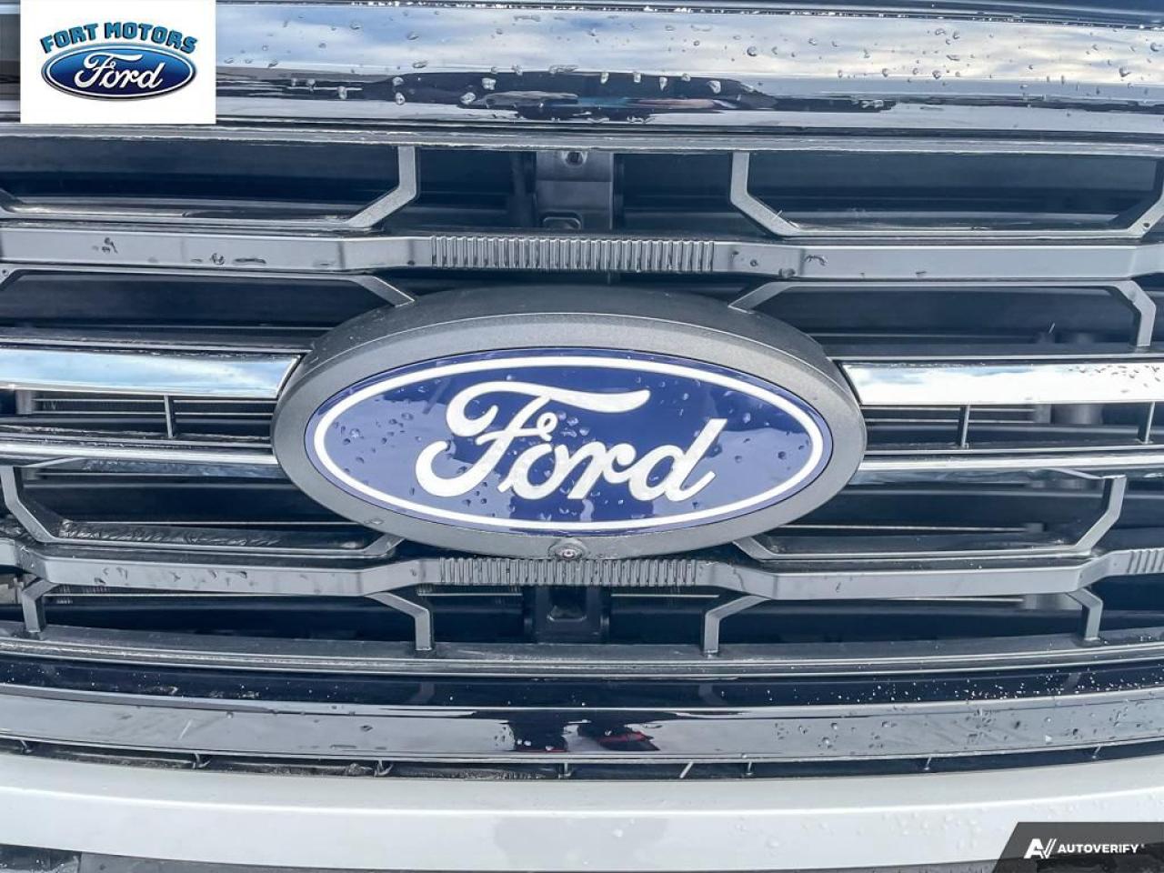 2024 Ford F-150 XLT Photo5