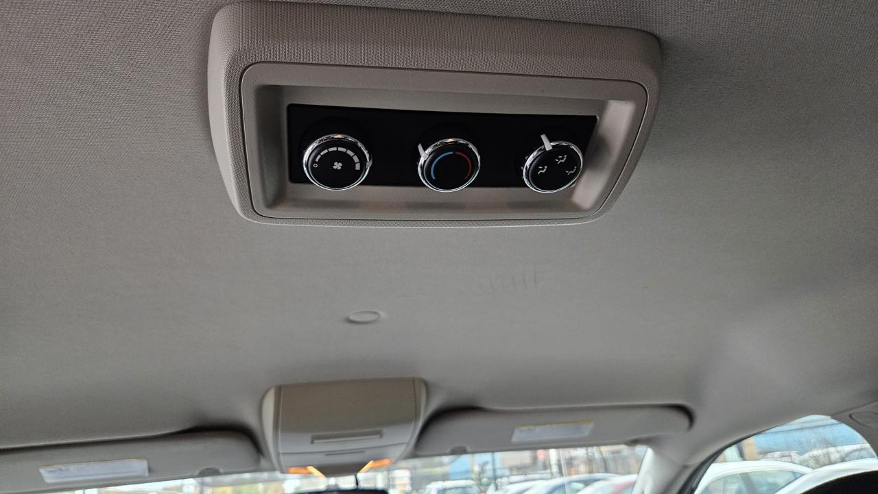 2012 Dodge Grand Caravan  - Photo #26