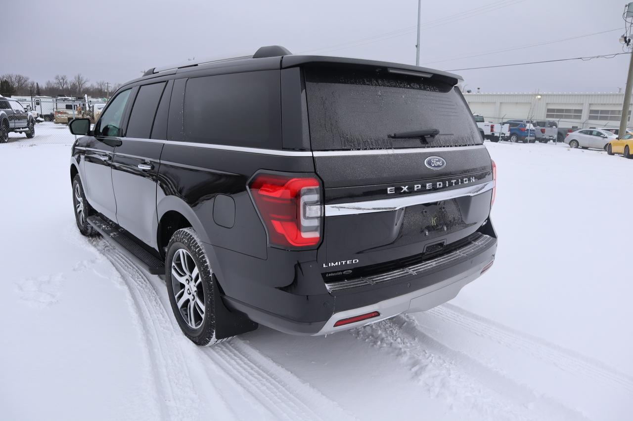 2024 Ford Expedition Limited MAX Photo