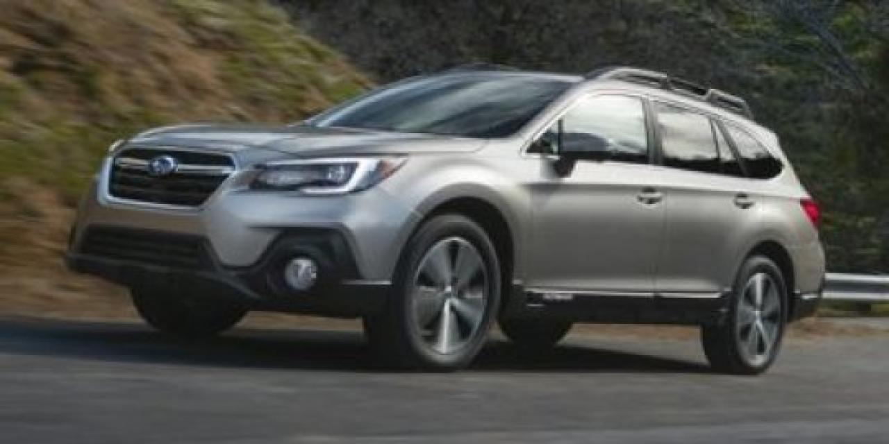 Used 2018 Subaru Outback 3.6R Limited for sale in Dartmouth, NS