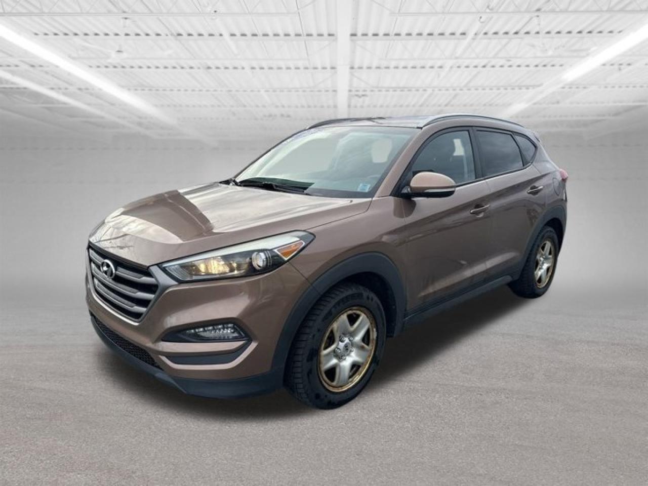 Used 2016 Hyundai Tucson Premium for sale in Halifax, NS