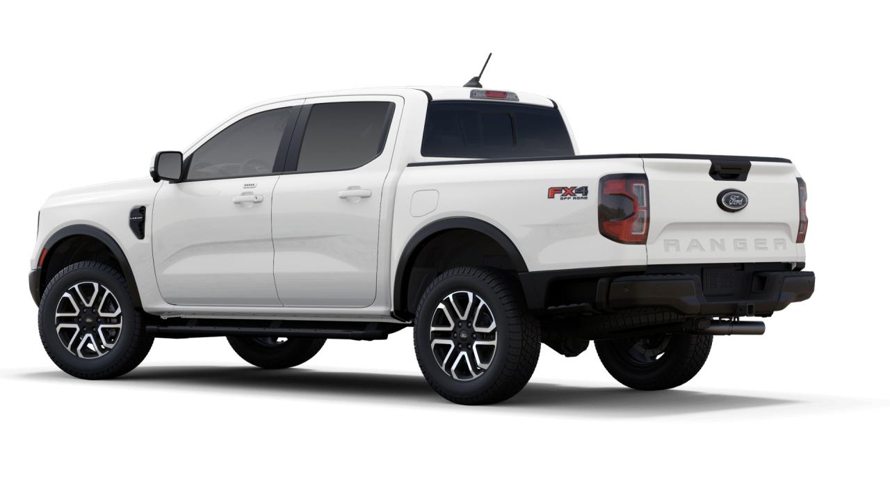 New 2024 Ford Ranger LARIATÂ® for sale in Sturgeon Falls, ON