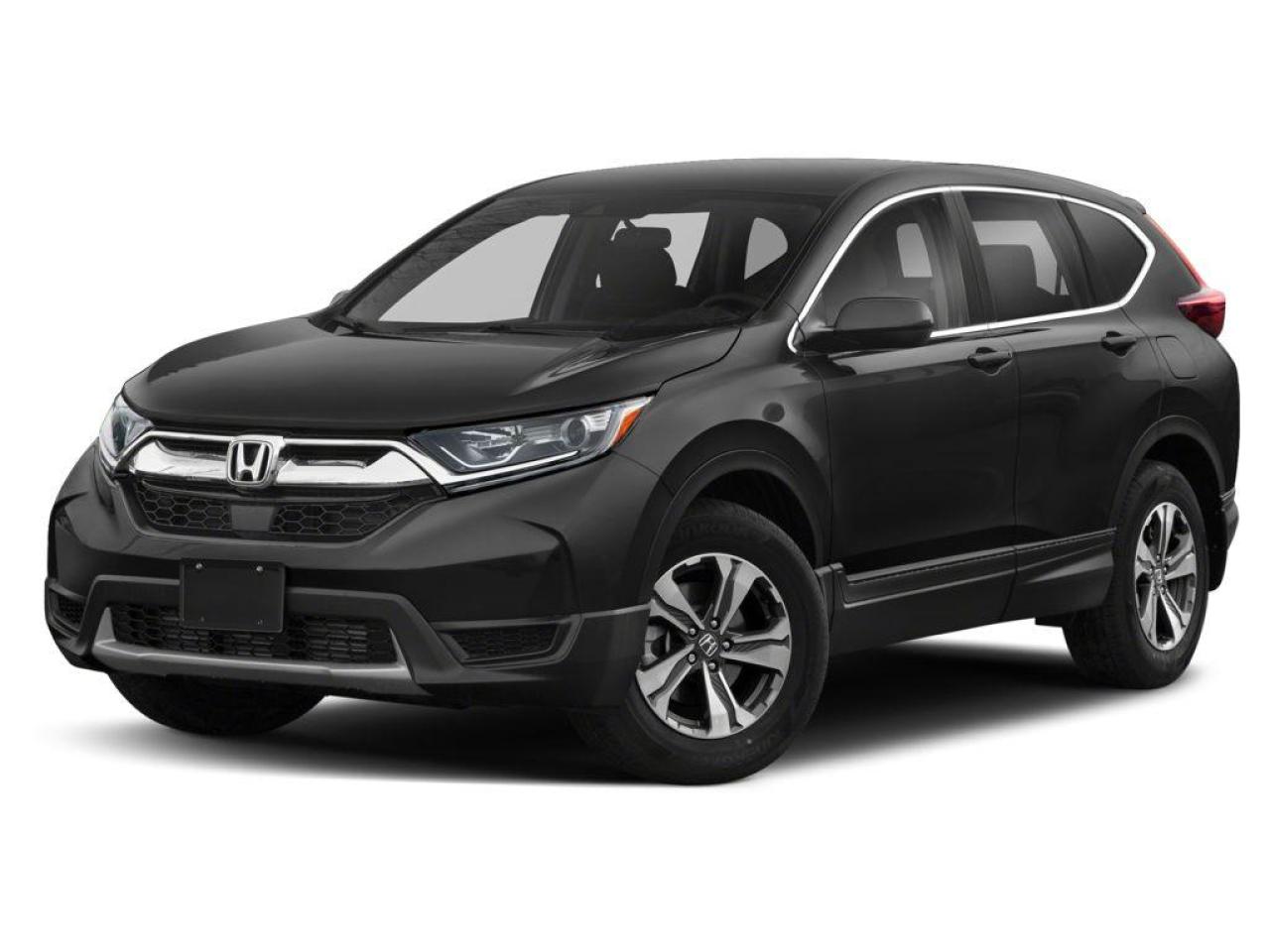 Used 2019 Honda CR-V LX for sale in Truro, NS