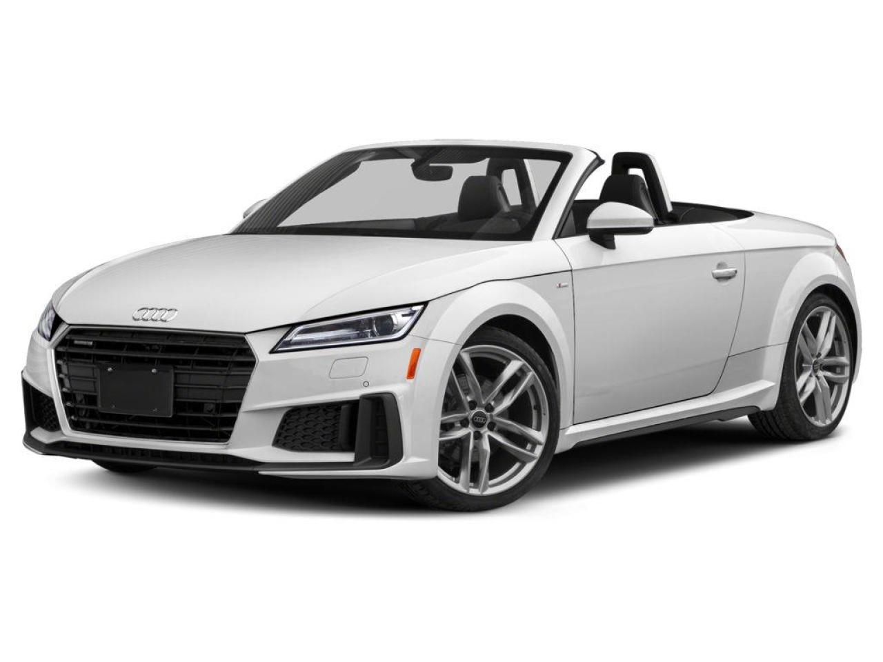 Used 2021 Audi TT 45 for sale in Truro, NS