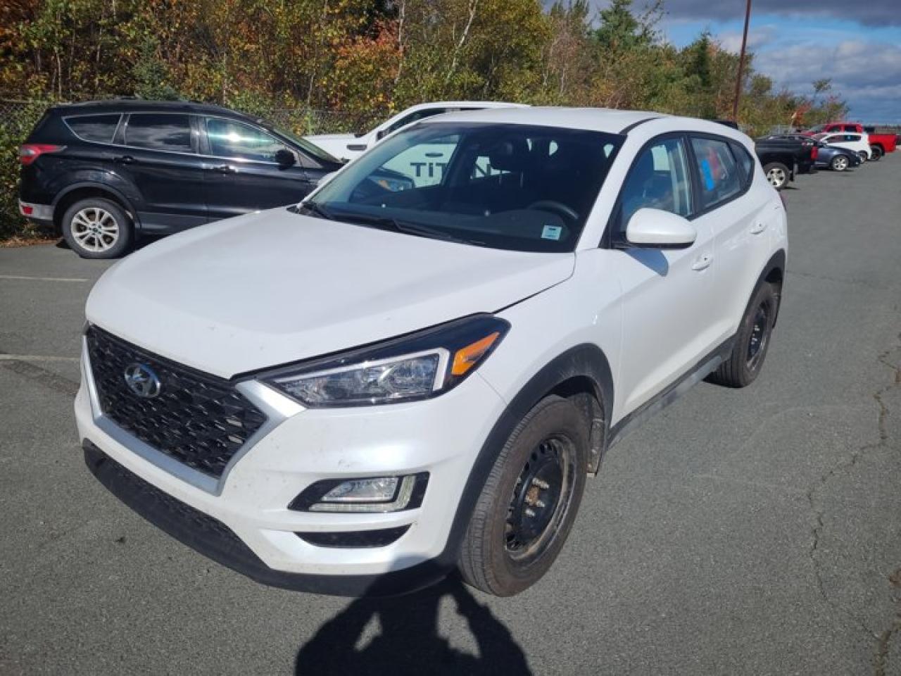 Used 2021 Hyundai Tucson Essential | CarPlay + Android| Heated Seats| Bluetooth| Rear Camera| and more! for sale in Guelph, ON