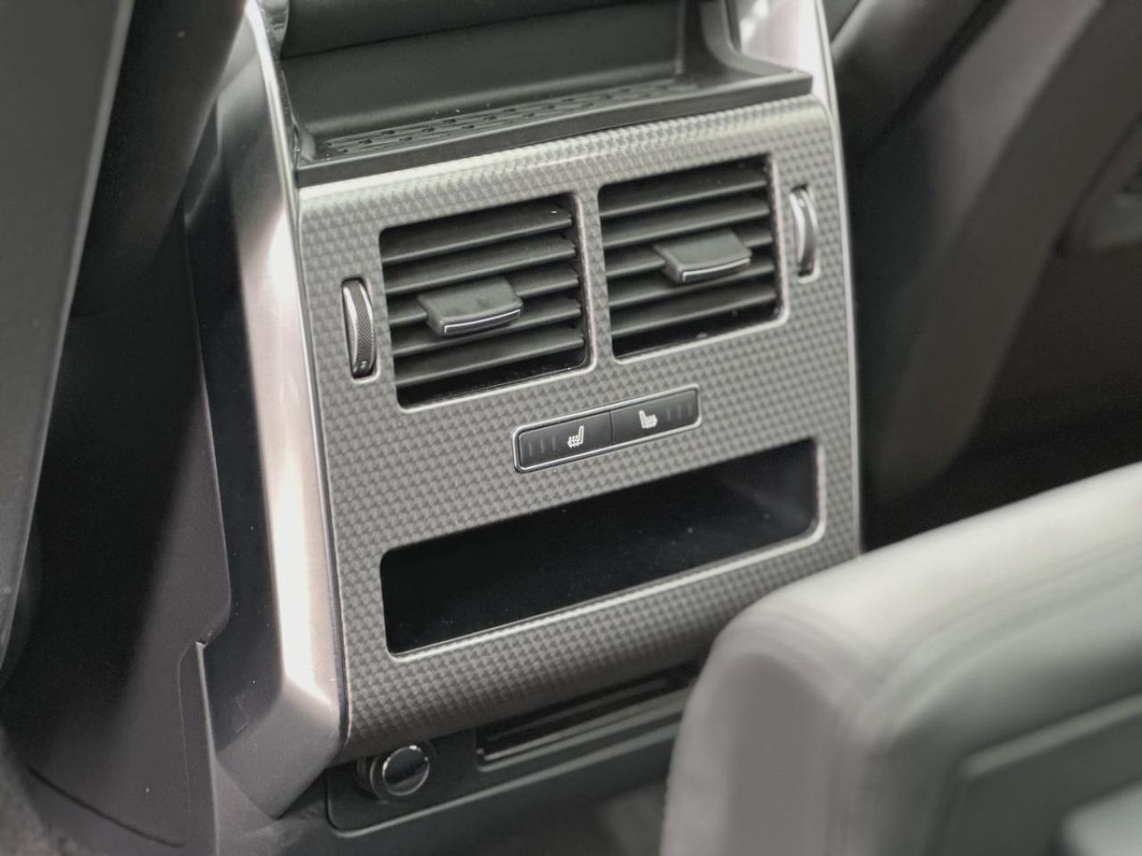 2016 Land Rover Range Rover Sport ﻿HST SUPERCHARGED | MERIDIAN | PANO | - Photo #45
