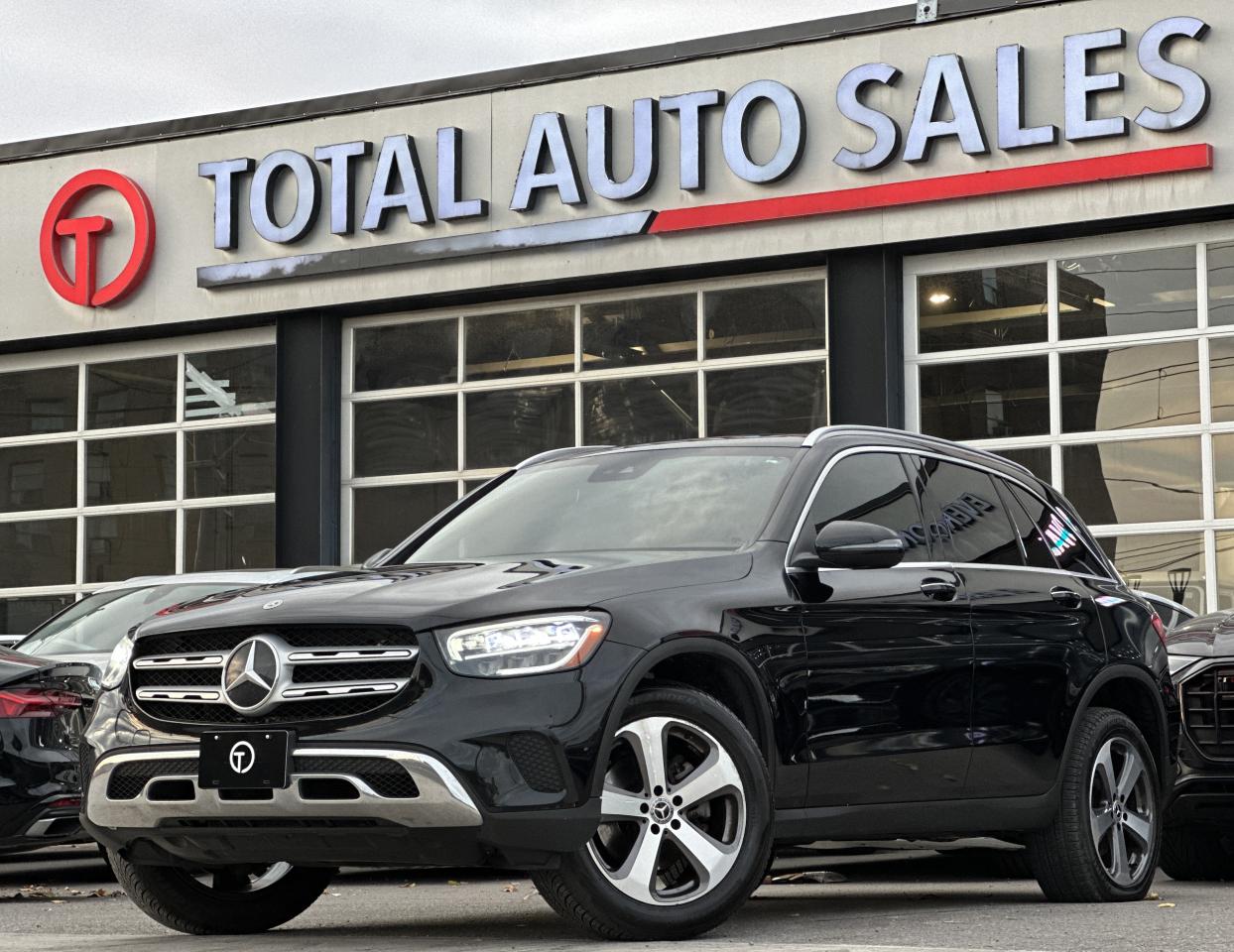 Used 2021 Mercedes-Benz GL-Class 300 | PREMIUM | PANO | NAVI | APPLE CARPLAY | for sale in North York, ON