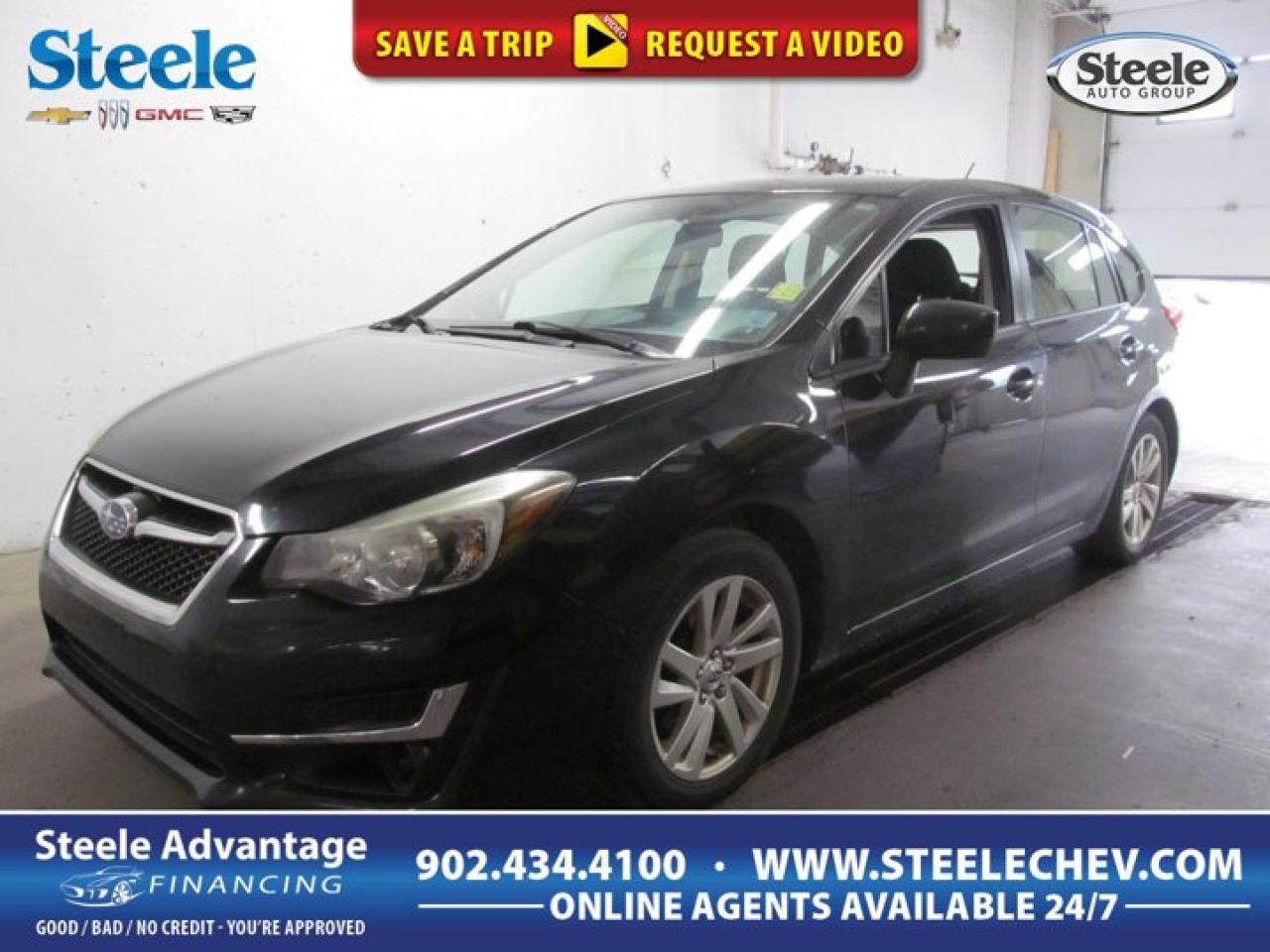 Used 2015 Subaru Impreza 2.0i w/Limited Pkg for sale in Dartmouth, NS