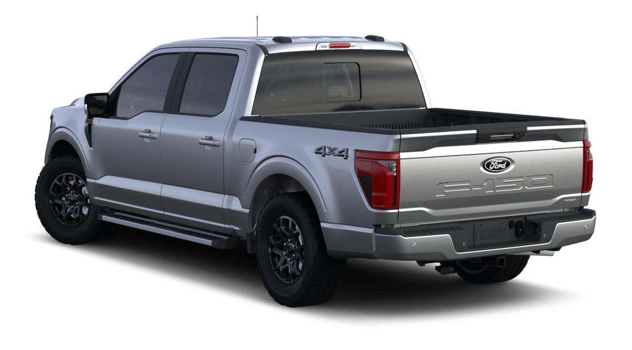 New 2024 Ford F-150 XLT for sale in Kingston, ON