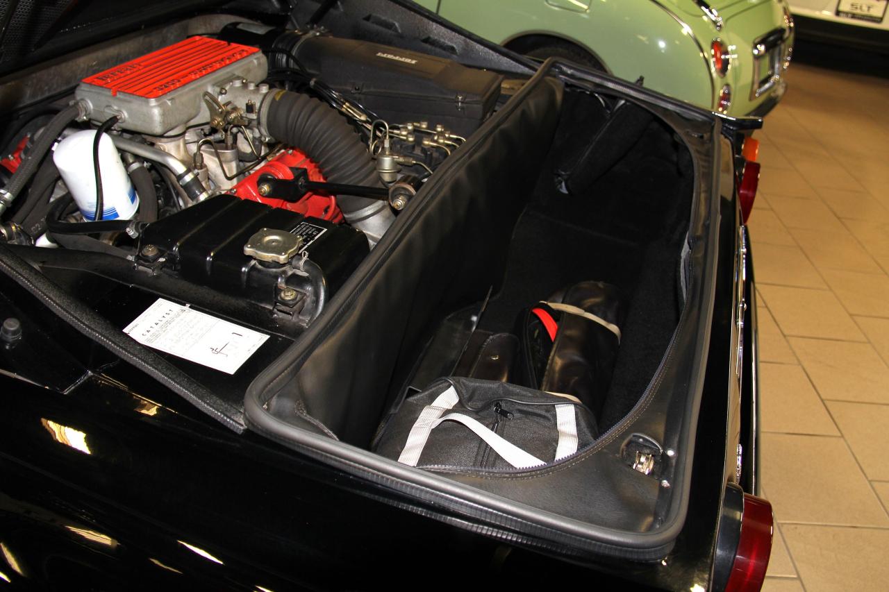 1988 Ferrari 328 GTS  - Photo #12