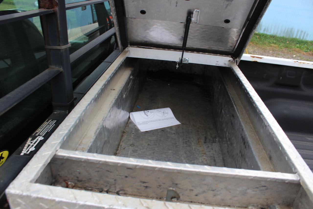 2011 Chevrolet Silverado 1500  Photo