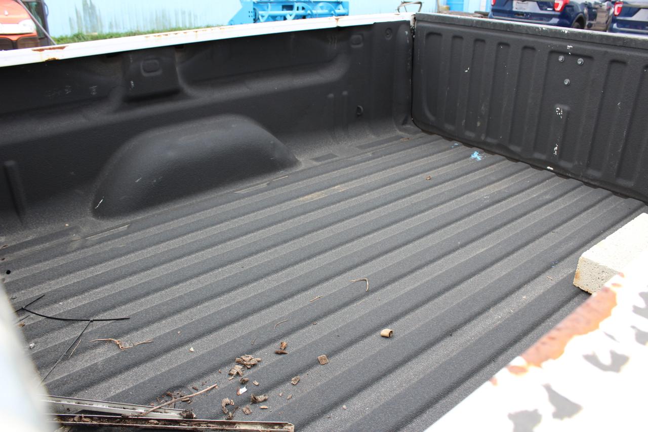 2011 Chevrolet Silverado 1500  Photo