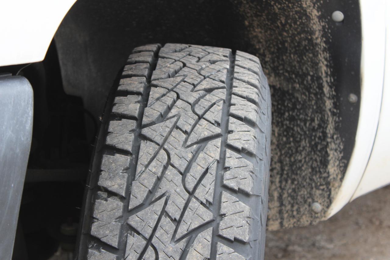 2011 Chevrolet Silverado 1500  Photo