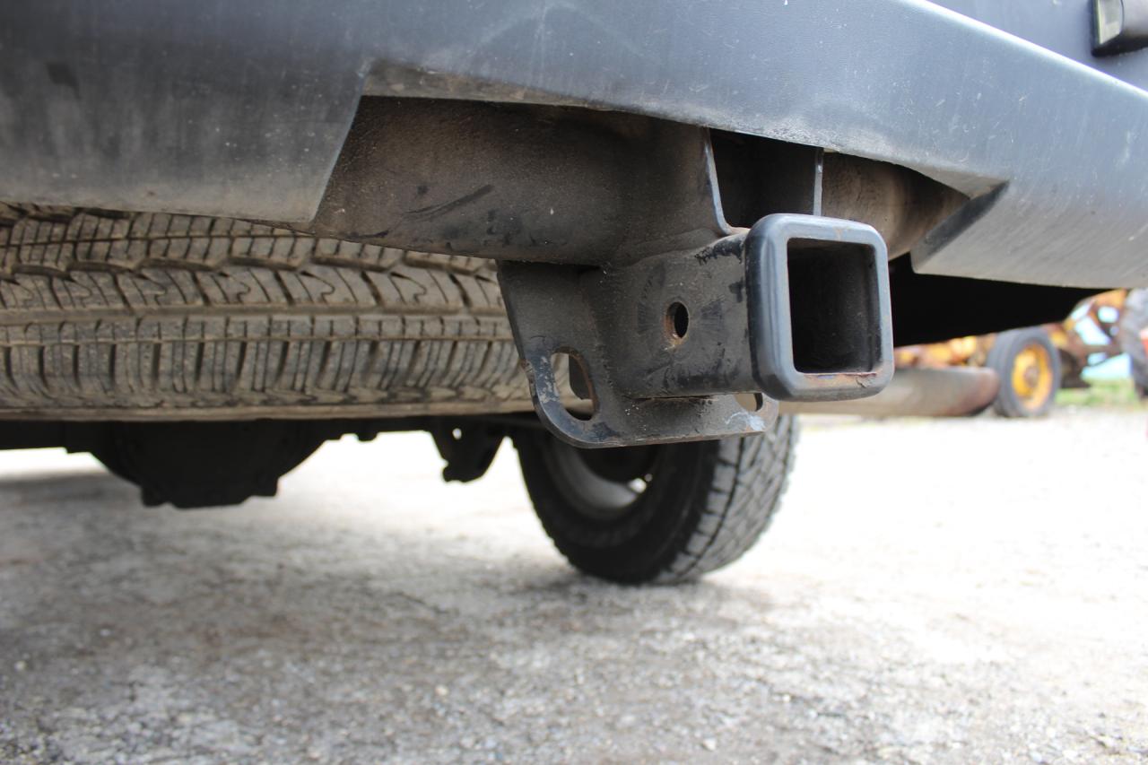 2011 Chevrolet Silverado 1500  Photo