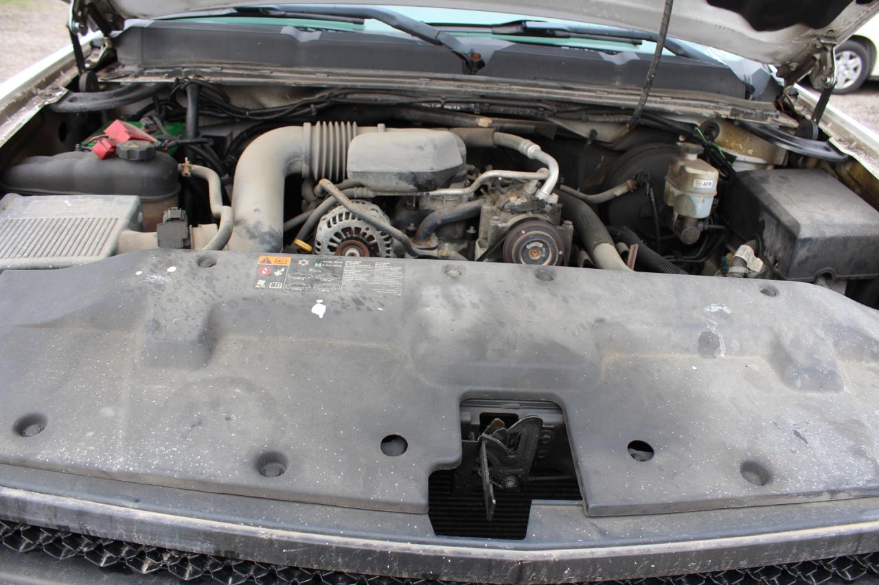 2011 Chevrolet Silverado 1500  Photo