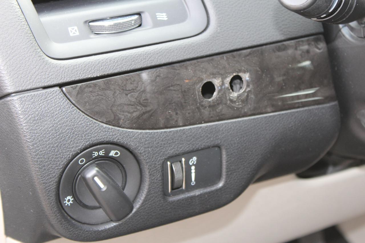 2013 Dodge Grand Caravan  Photo