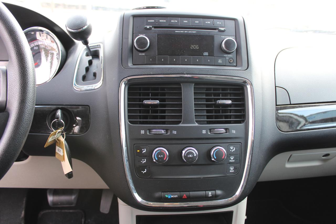 2013 Dodge Grand Caravan  Photo