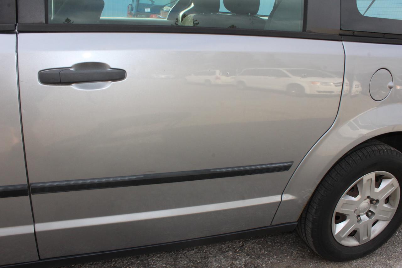 2013 Dodge Grand Caravan  Photo