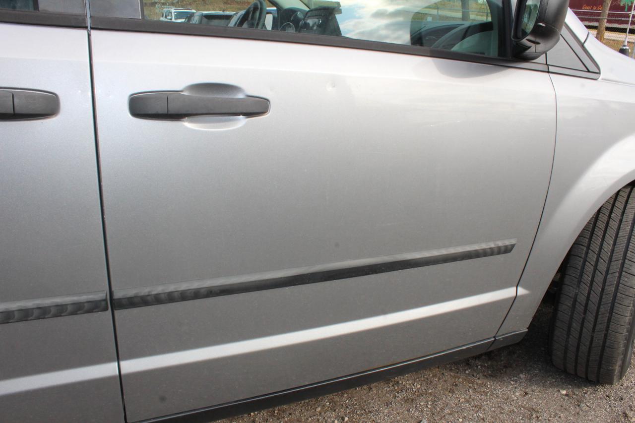 2013 Dodge Grand Caravan  Photo