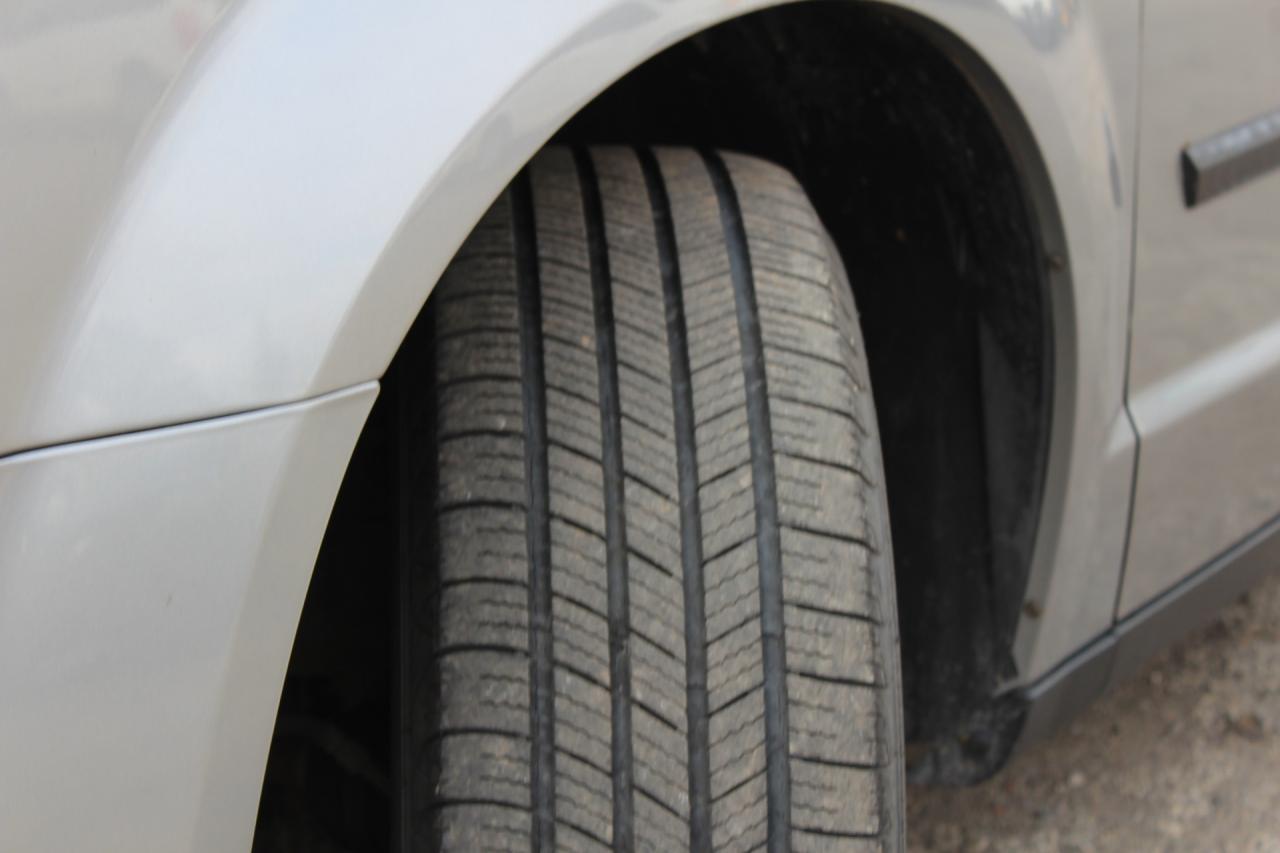 2013 Dodge Grand Caravan  Photo