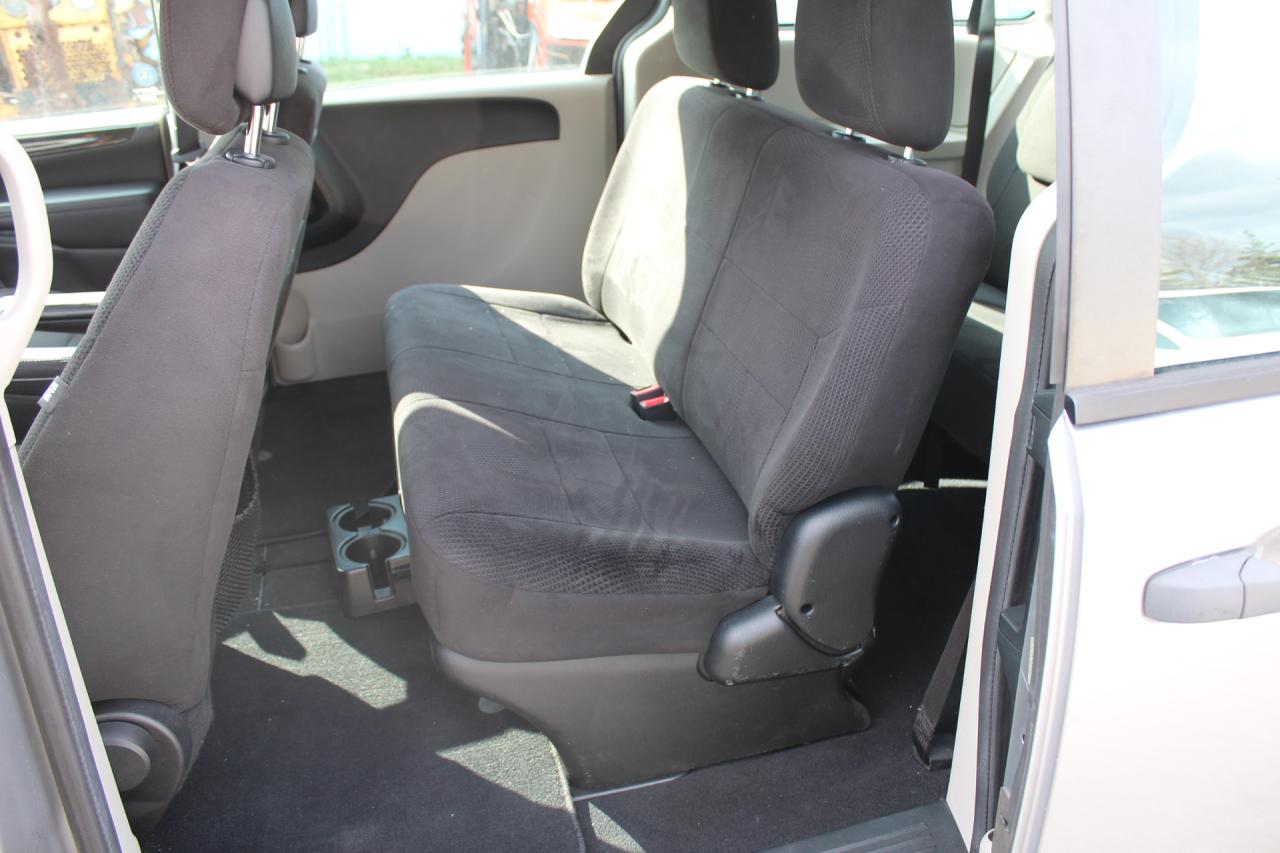 2013 Dodge Grand Caravan  Photo