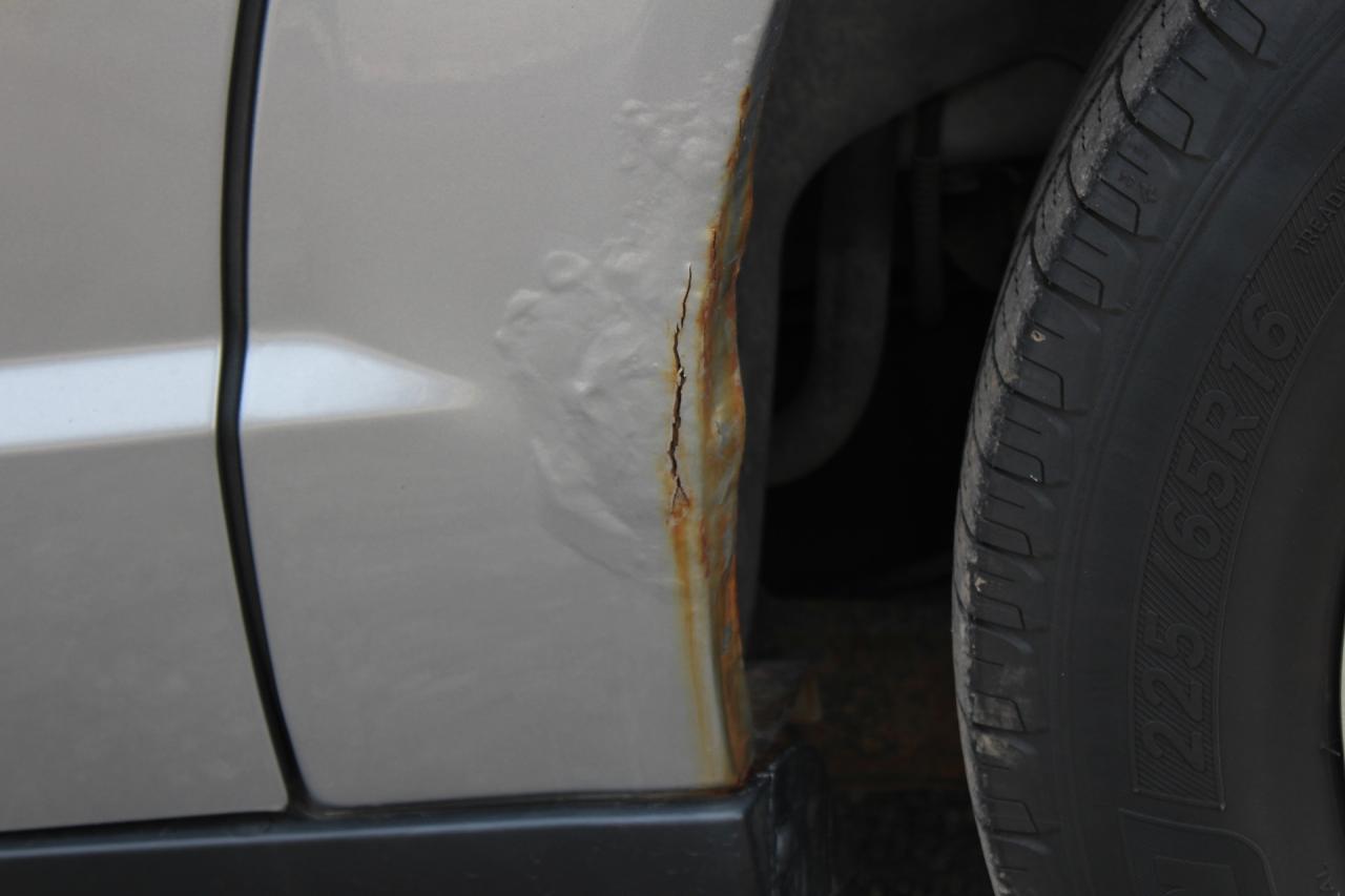 2013 Dodge Grand Caravan  Photo