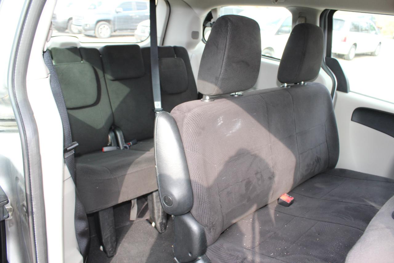 2013 Dodge Grand Caravan  Photo