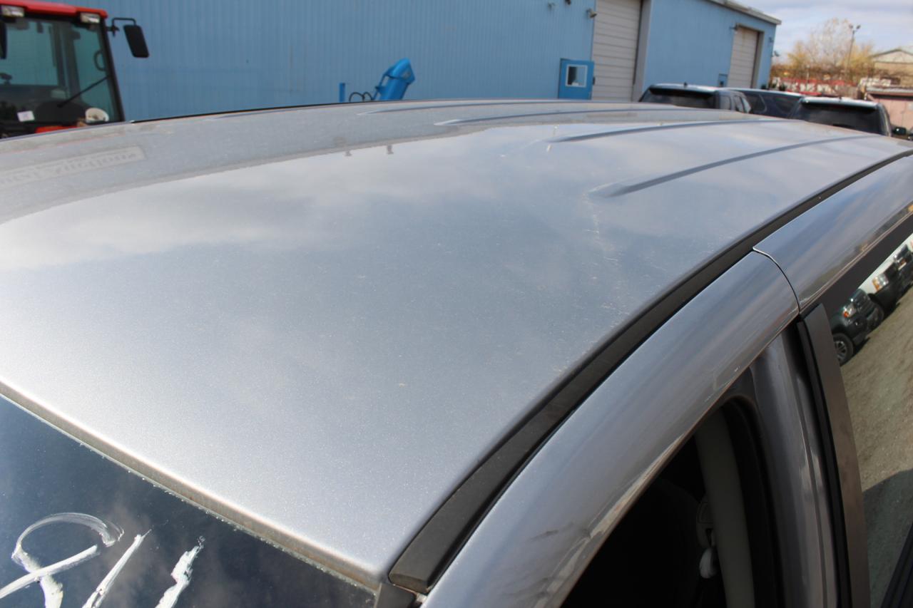 2013 Dodge Grand Caravan  Photo