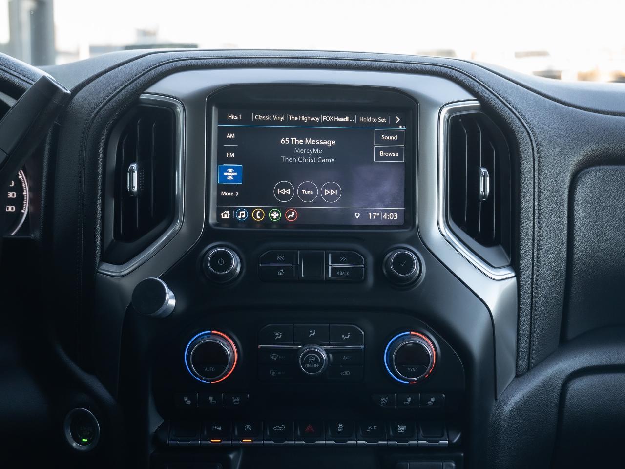 2019 Chevrolet Silverado 1500 LTZ Photo30