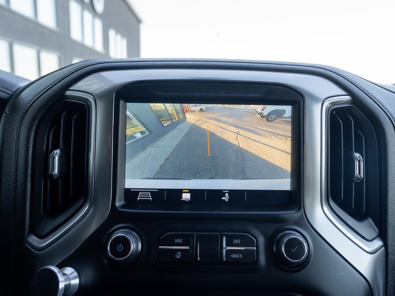2019 Chevrolet Silverado 1500 LTZ Photo14