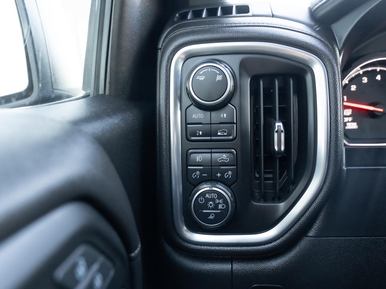 2019 Chevrolet Silverado 1500 LTZ Photo38