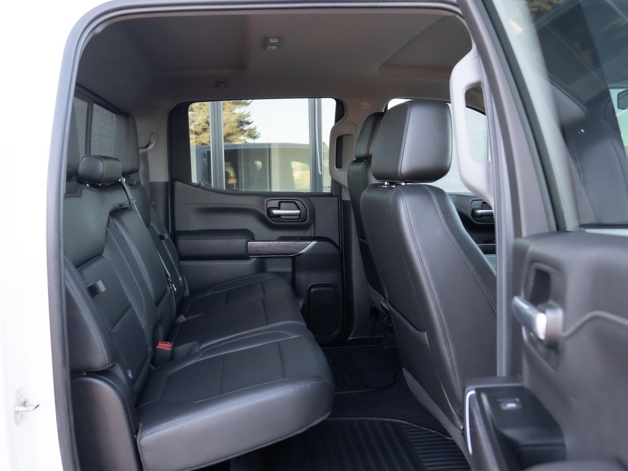 2019 Chevrolet Silverado 1500 LTZ Photo41