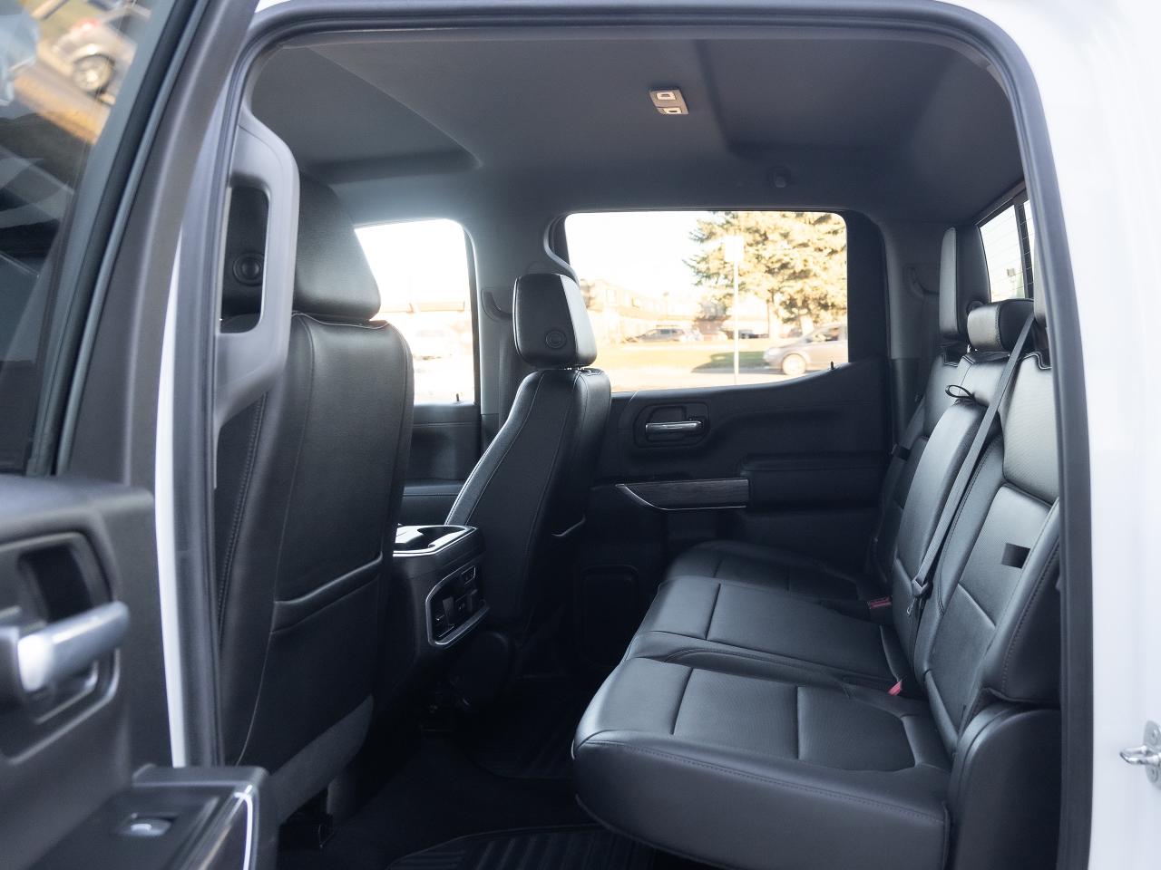 2019 Chevrolet Silverado 1500 LTZ Photo18