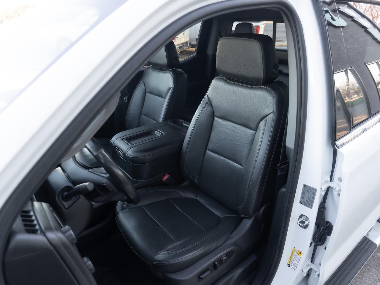 2019 Chevrolet Silverado 1500 LTZ Photo39