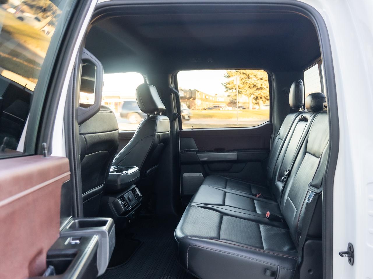 2021 Ford F-150 LARIAT 4WD SUPERCREW 5.5' BOX Photo38