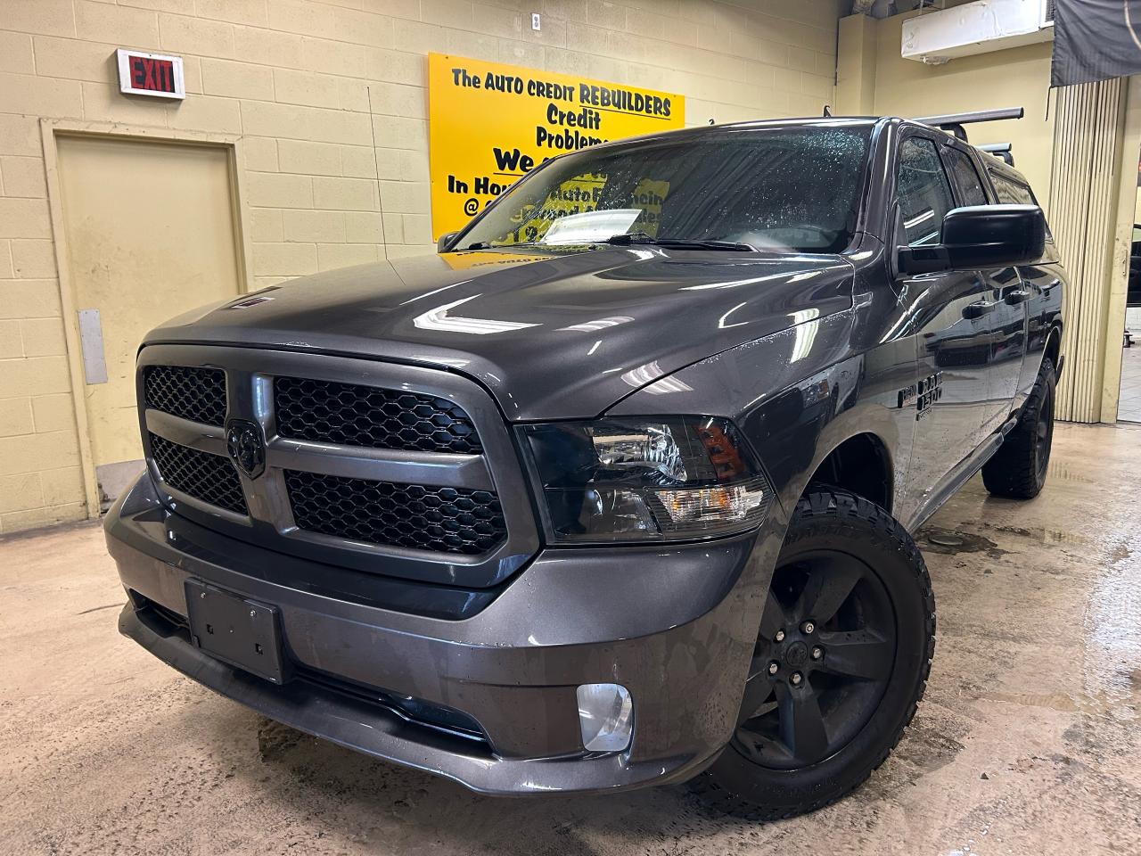 Used 2019 RAM 1500 Classic EXPRESS for sale in Windsor, ON