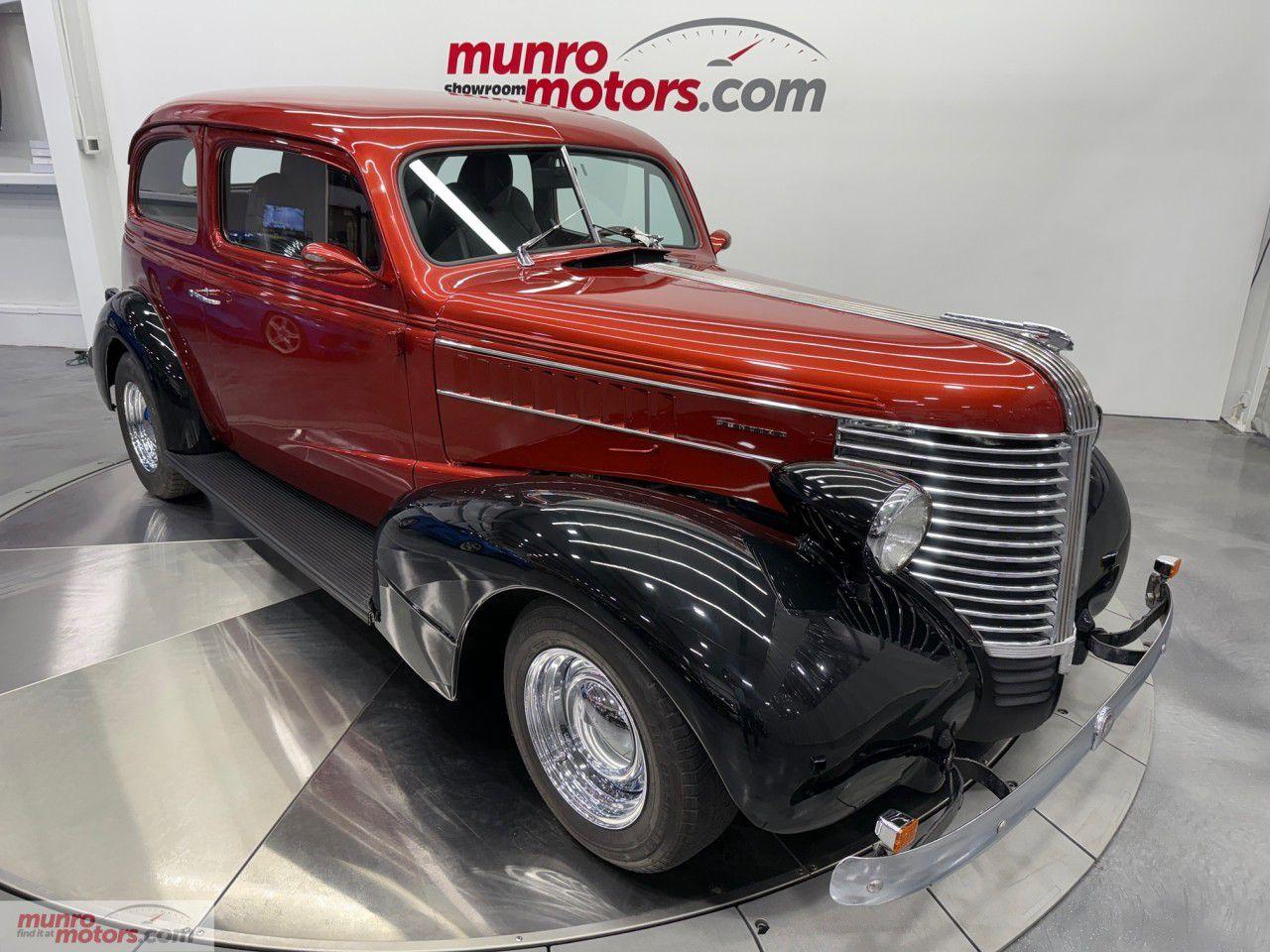 Used 1938 Pontiac Cheiftain  for sale in Brantford, ON