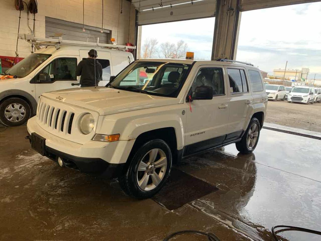 Used 2011 Jeep Patriot  for sale in Innisfil, ON