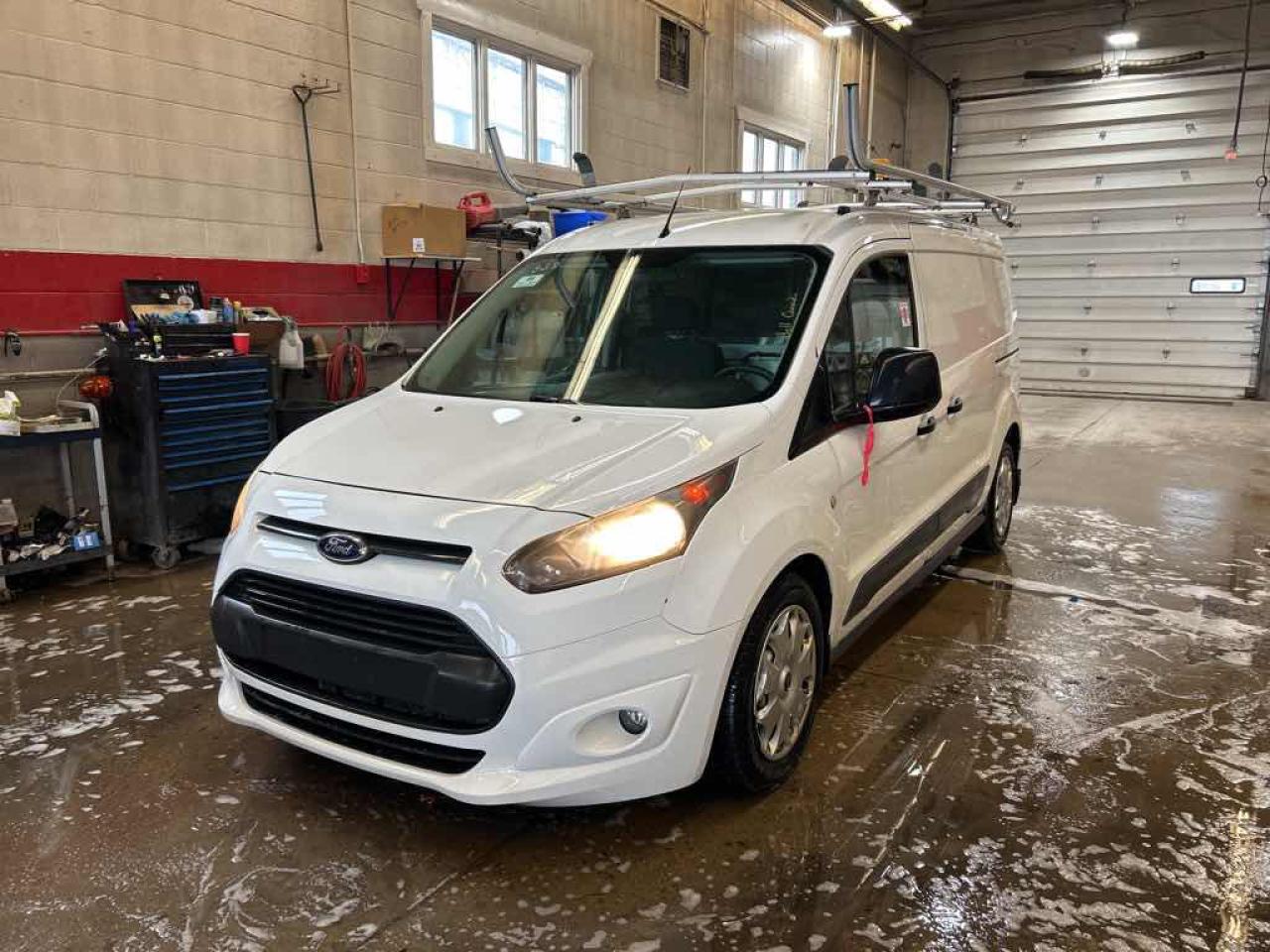 Used 2014 Ford Transit Connect XL for sale in Innisfil, ON