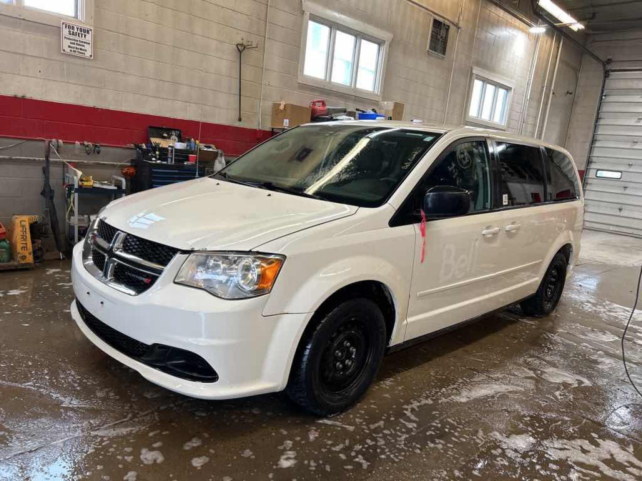 Used 2011 Dodge Grand Caravan Expr for sale in Innisfil, ON