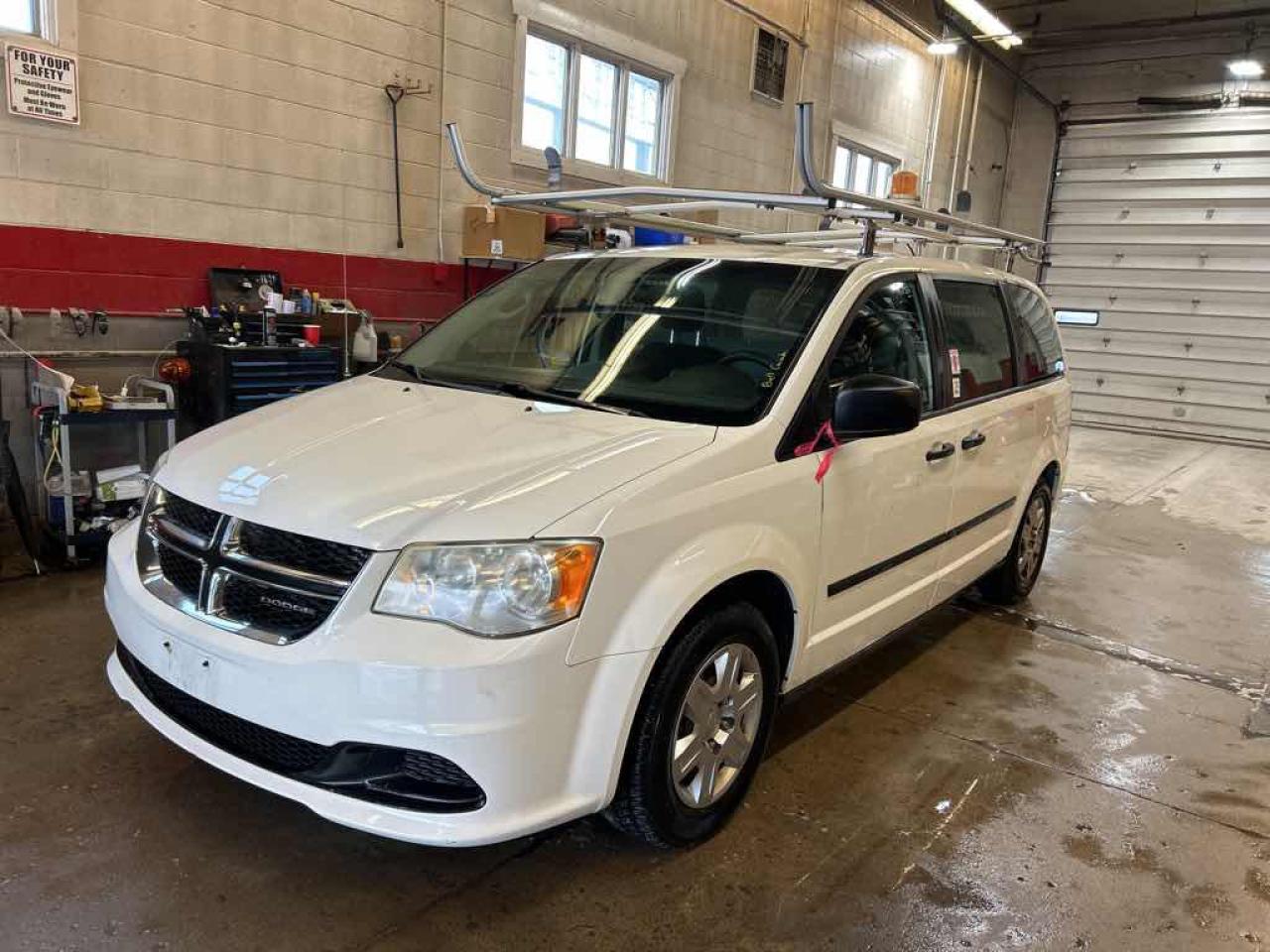 Used 2011 Dodge Grand Caravan C/V for sale in Innisfil, ON