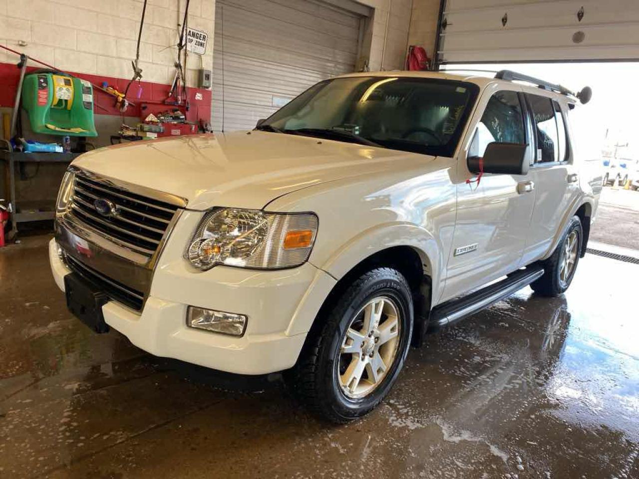 Used 2008 Ford Explorer XLT for sale in Innisfil, ON