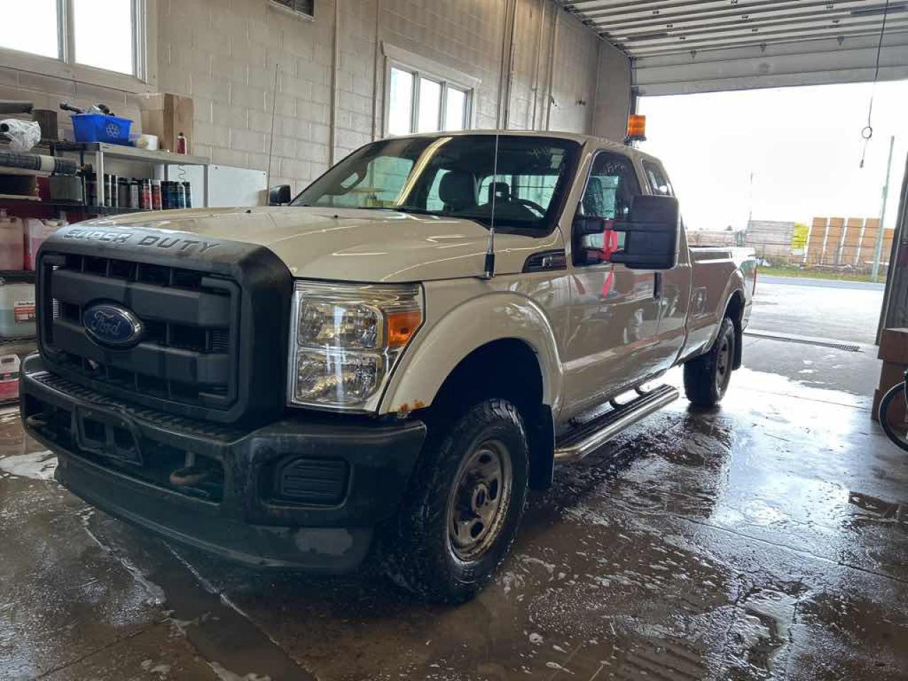 Used 2013 Ford F-250 Super Duty for sale in Innisfil, ON