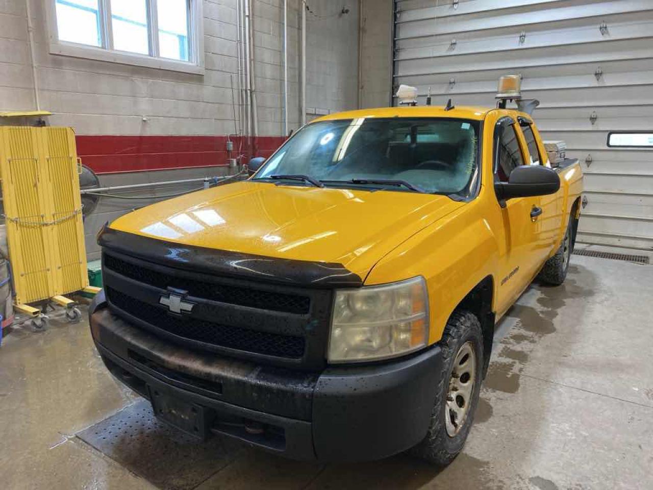 Used 2011 Chevrolet Silverado 1500  for sale in Innisfil, ON