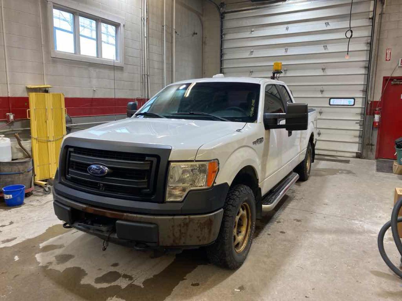 Used 2013 Ford F-150 SUPER CAB for sale in Innisfil, ON