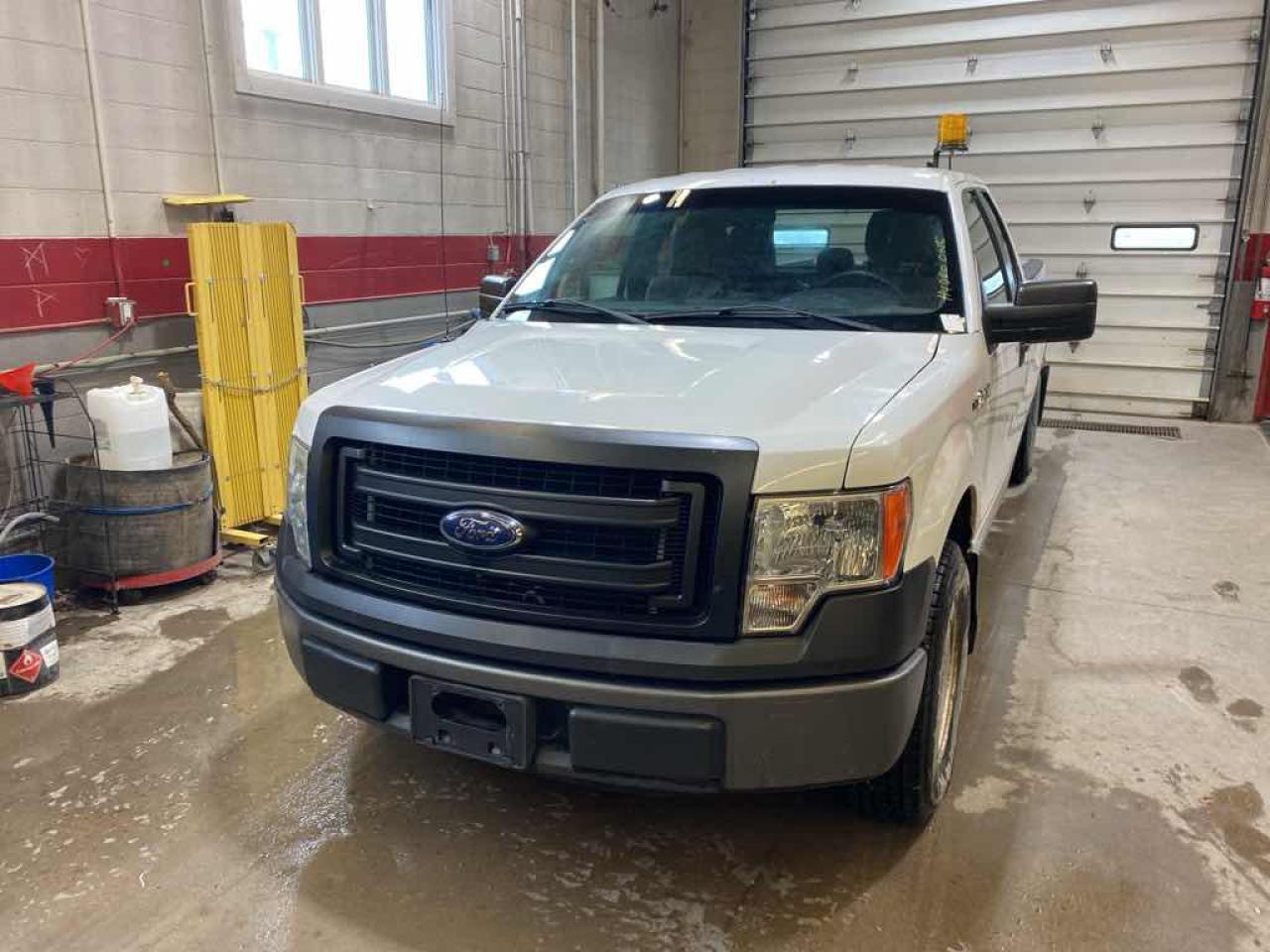 Used 2013 Ford F-150 SUPER CAB for sale in Innisfil, ON